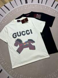 Picture of Gucci T Shirts Short _SKUGucciXS-Lhgntx10310744